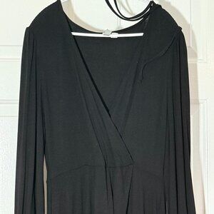 Comfortable Long Sex Dress